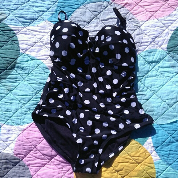 Catalina Other - Youth ladies swim suit